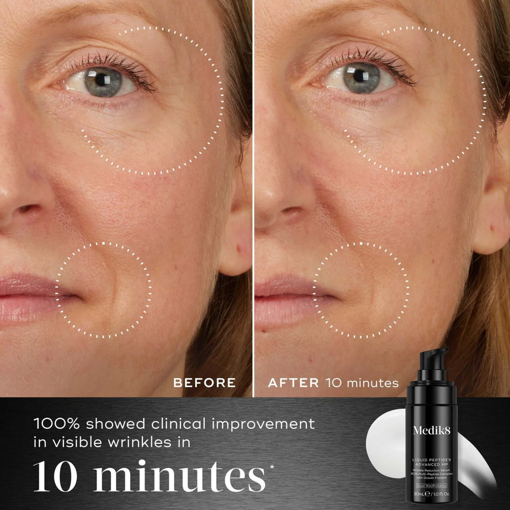 Liquid Peptides advanced MP