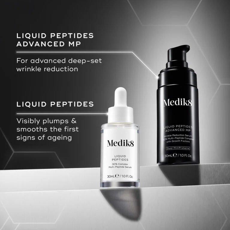 Liquid Peptides advanced MP