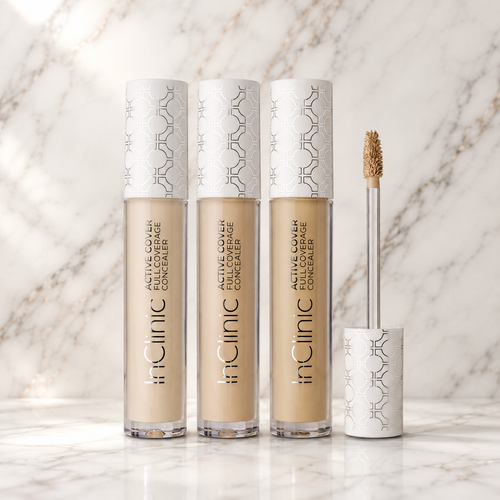 Active Cover Concealer LIGHT
