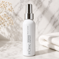 Brush cleanser