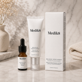 Balance Moisturiser & Glycolic Acid Activator
