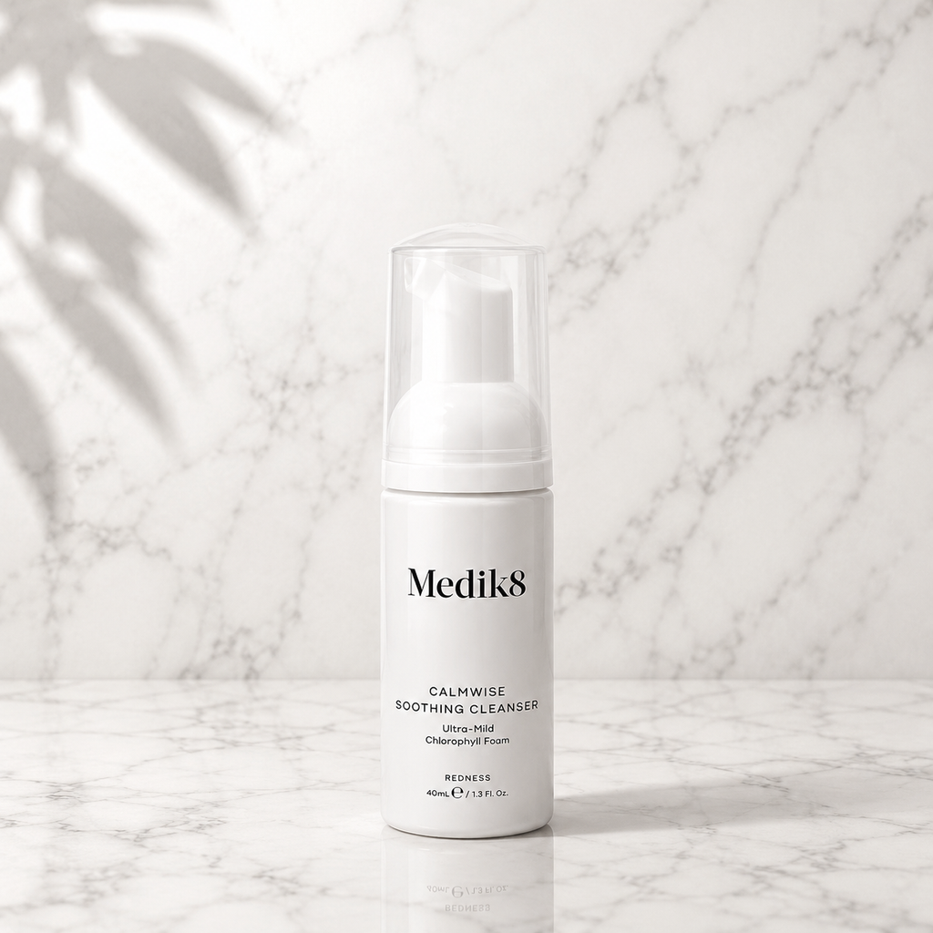 Calmwise™ Soothing Cleanser (Travel Size)