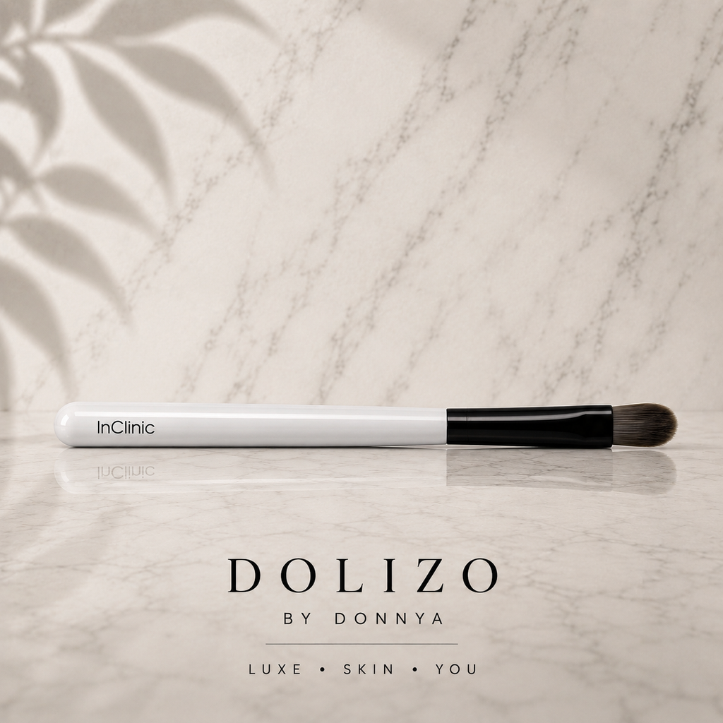 concealer Brush