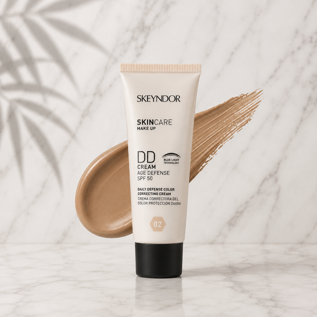 DD Cream Age defense SPF50-02