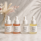 DOLIZO nagelriem olie 20 ml
