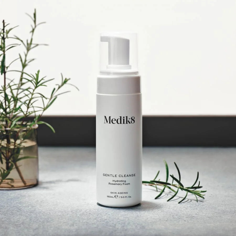 Gentle Cleanse 150 ml