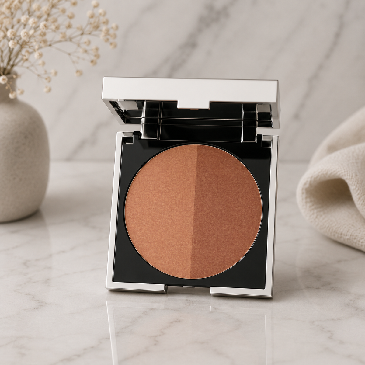 Endless summer bronzer duo