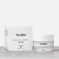 intellegent retinol smoothing night cream