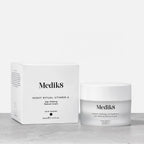 intellegent retinol smoothing night cream