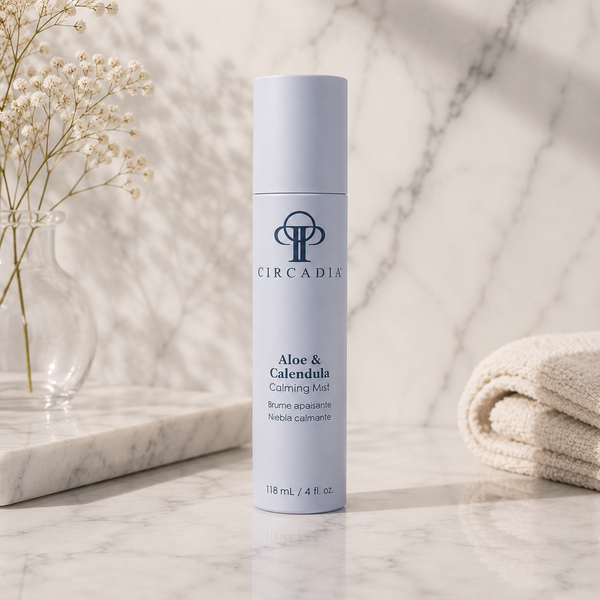 Aloe & Calendula Calming Mist 120 ML