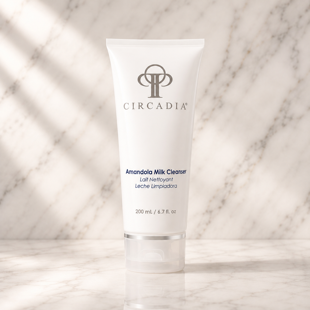 Amandola Milk Cleanser 200ML