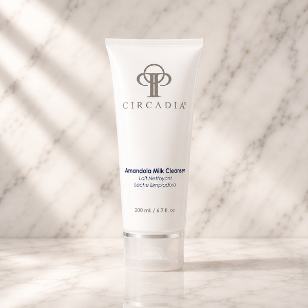 Amandola Milk Cleanser 200ML