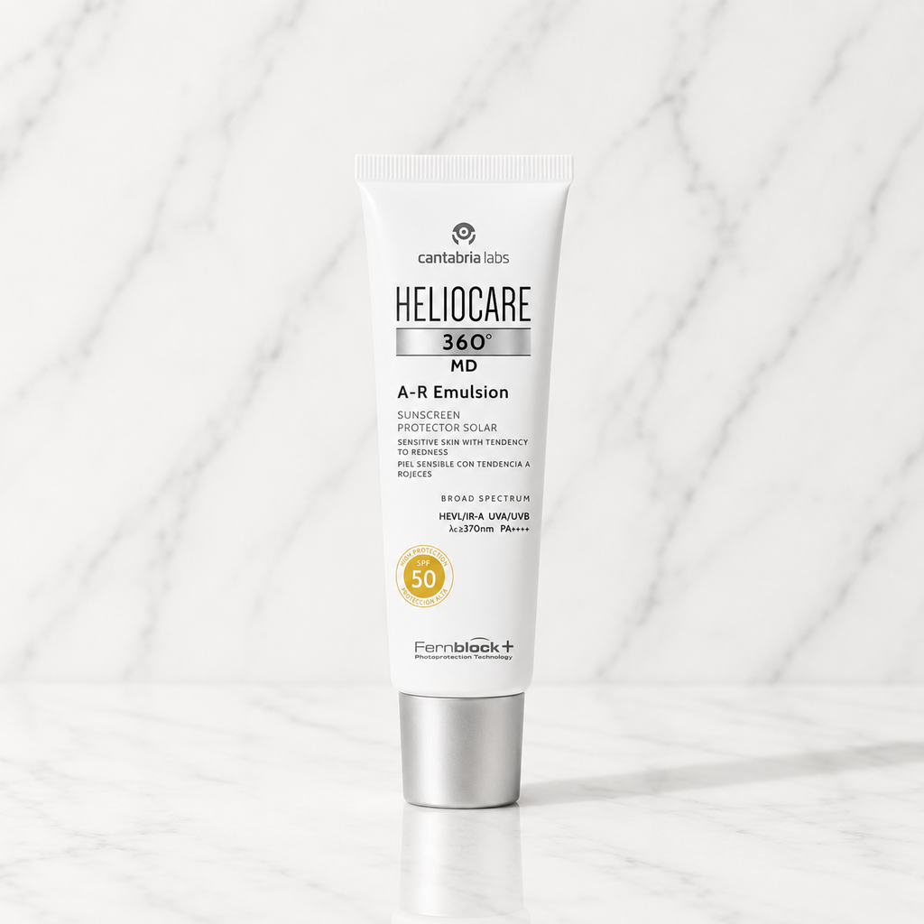 HELIOCARE MD A-R Emulsion