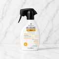 HELIOCARE pediatrics atopic lotion spray