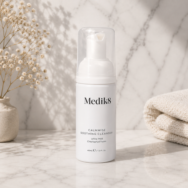 Calmwise Soothing Cleanser