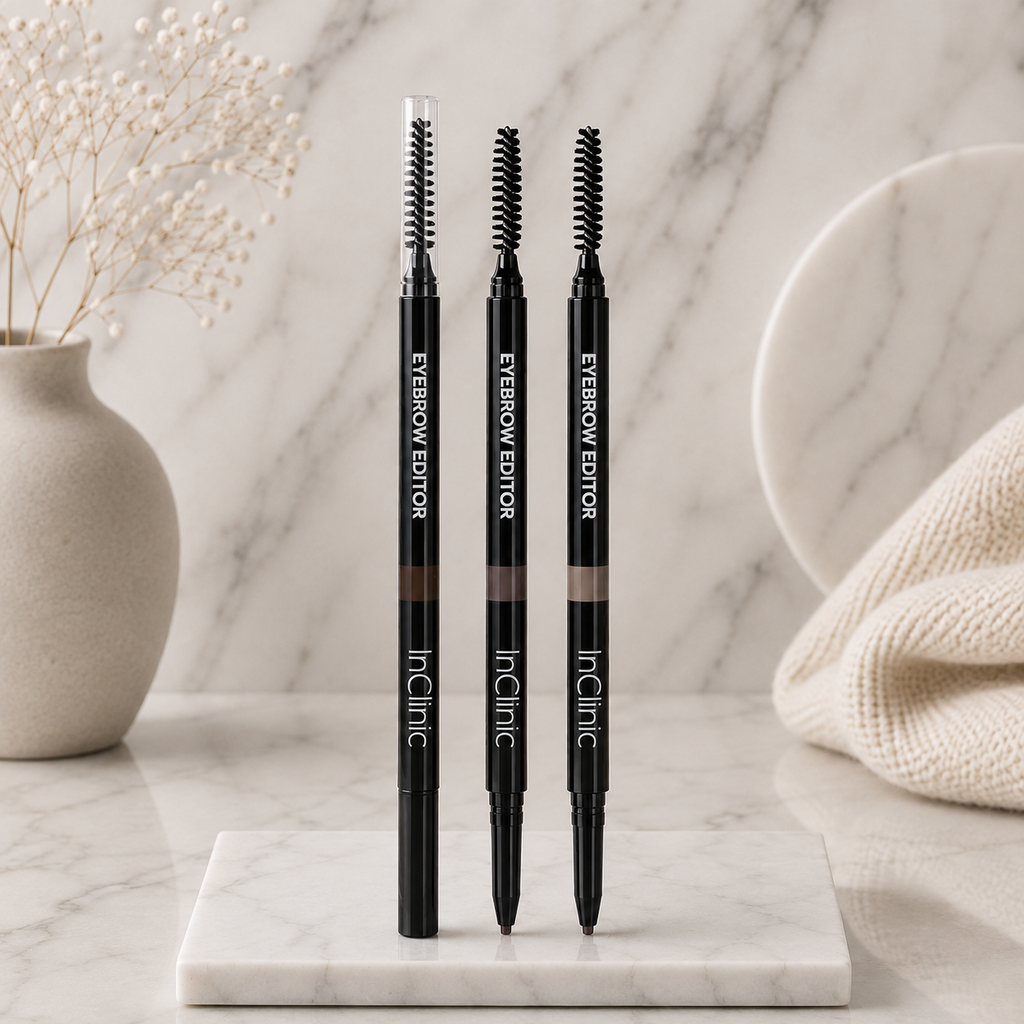 Eye brow editor BLOND