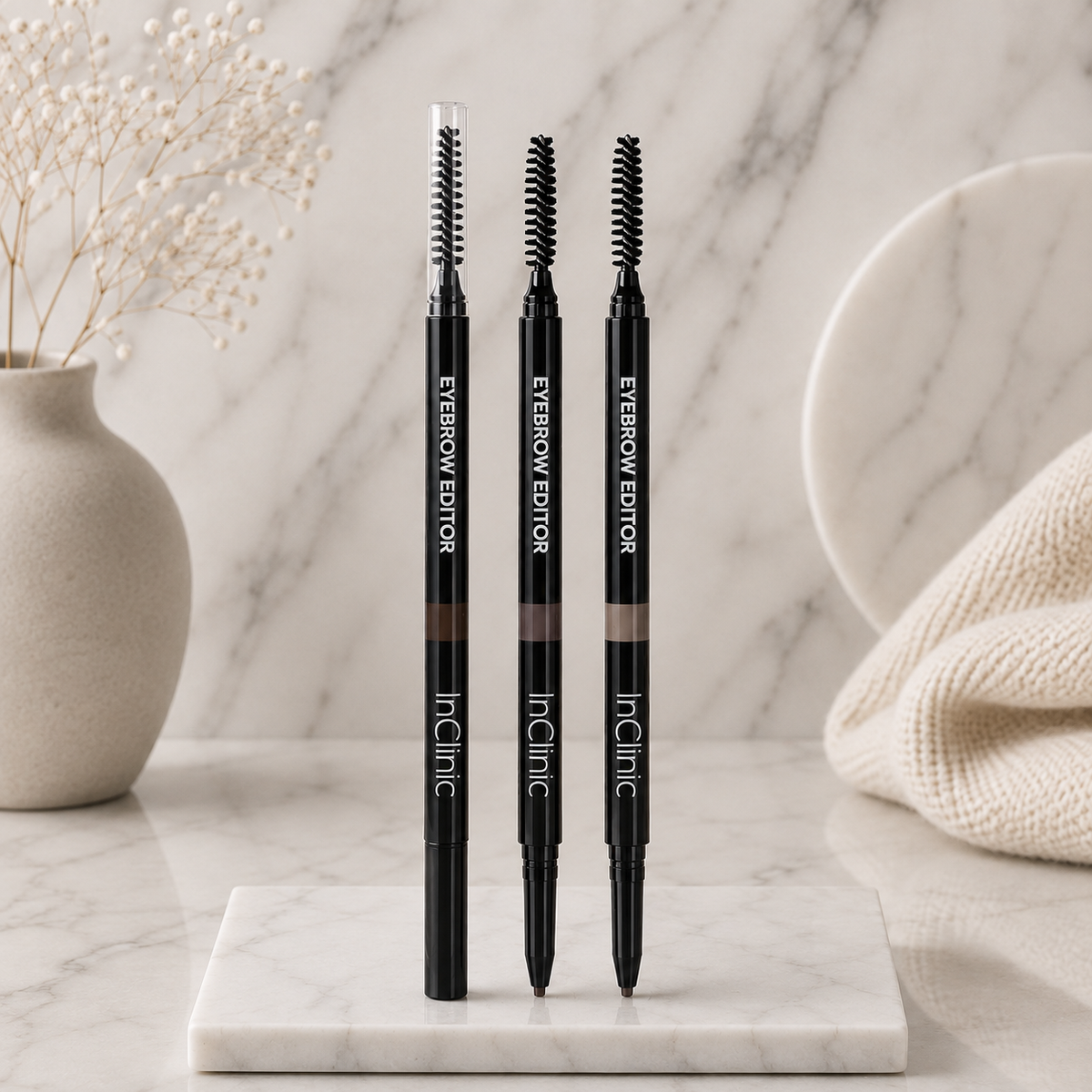 Eye brow editor BLOND