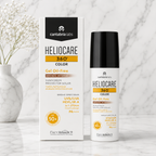 HELIOCARE COLOR gel oil-free (bronze intense)