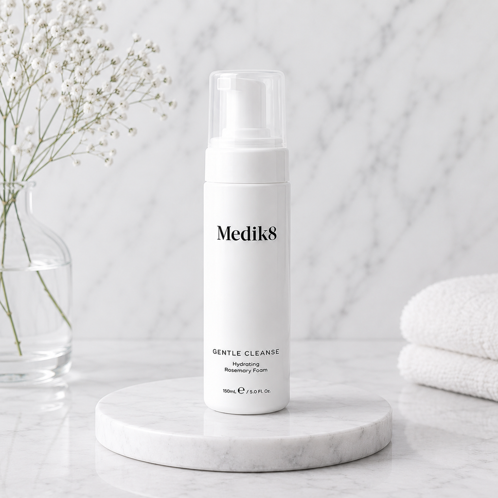Gentle Cleanse 150 ml