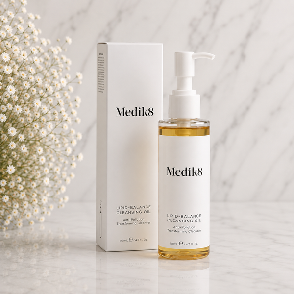 Lipid Balance Cleansing Oil
