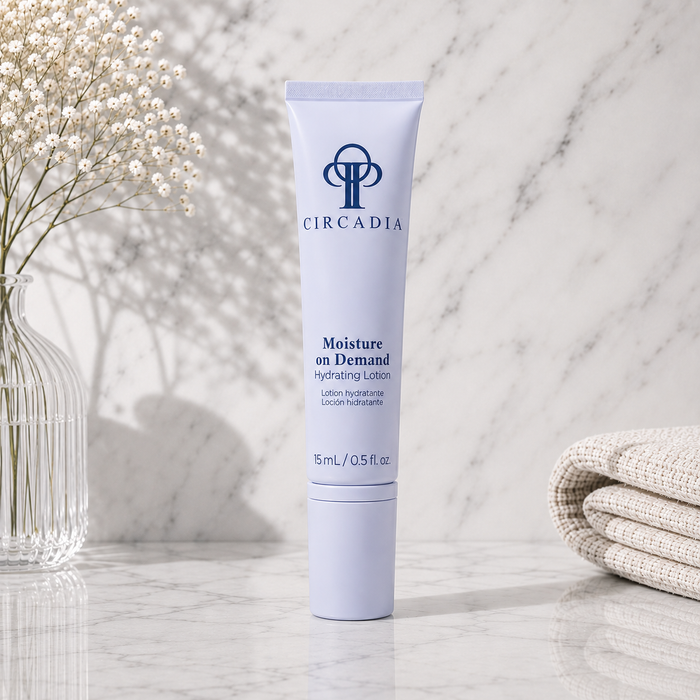 Moisturisers