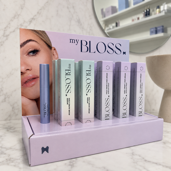 My bloss lash serum (3ml)