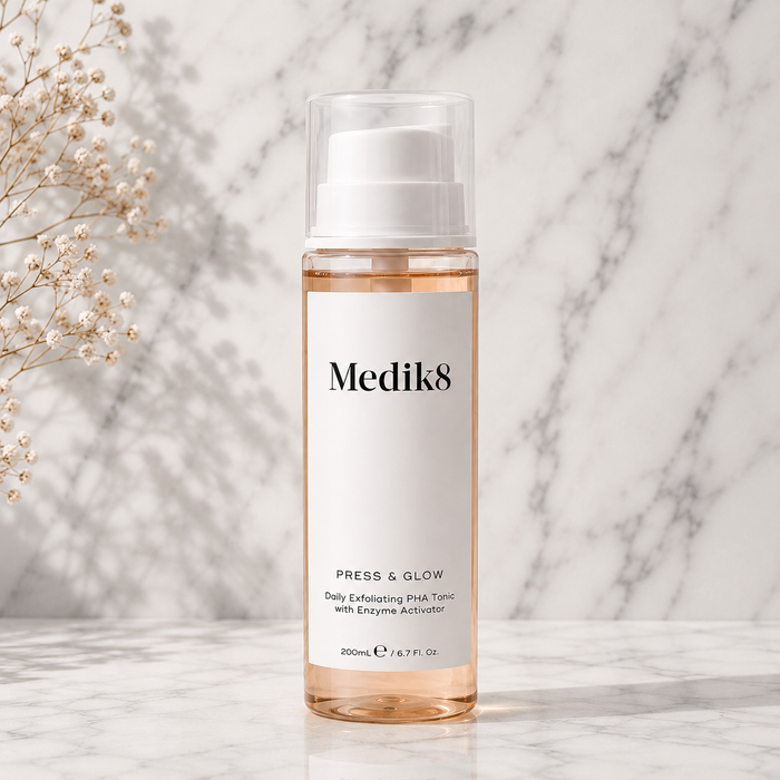 Toners & mists