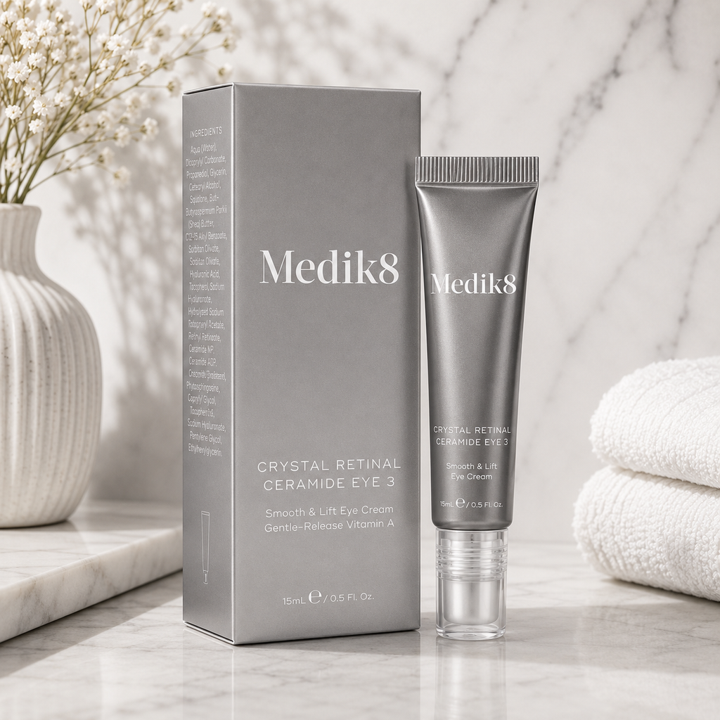 Crystal Retinal Ceramide Eye 3