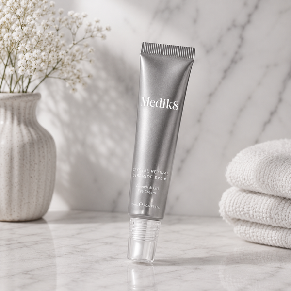 Crystal Retinal Ceramide Eye 6