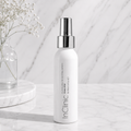 Flawless fix setting spray