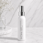 Flawless fix setting spray