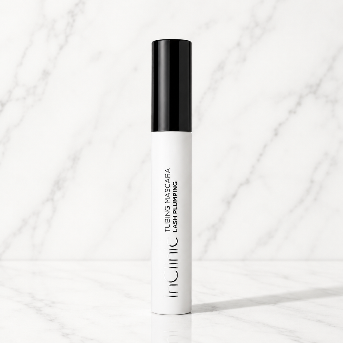 Tubing Mascara