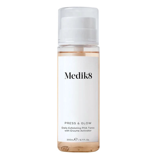 Press & Glow Toner 200ml