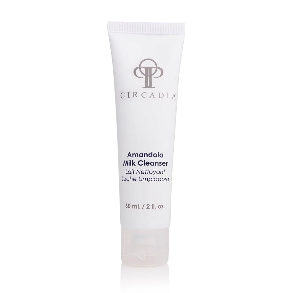 Amandola milk cleanser 60ml