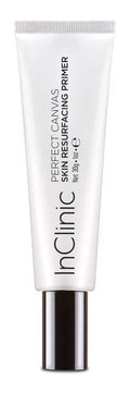 Perfect canvas skin resurfacing
