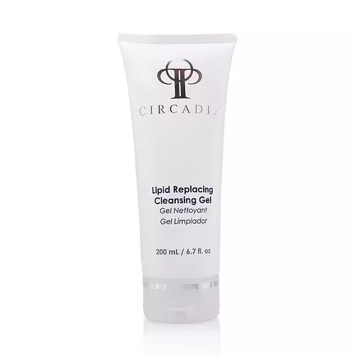 Lipid Replacing Cleanser 60 ML