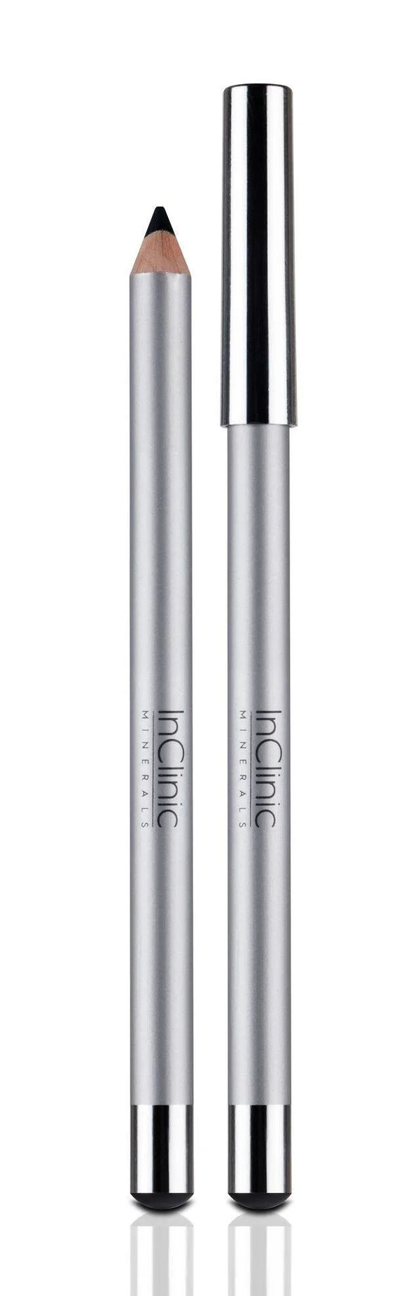 Mineral kohl eyeliner ULTRA BLACK