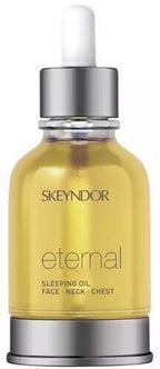 ETERNAL SLEEPING OIL