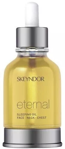 ETERNAL SLEEPING OIL