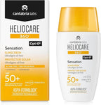 Sensation Spf 50+ 50ML