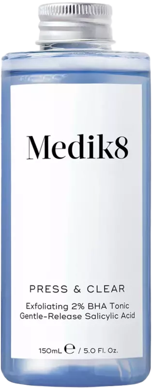 Press & Clear refill