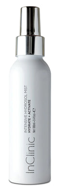 Intensive Hydrosol mist