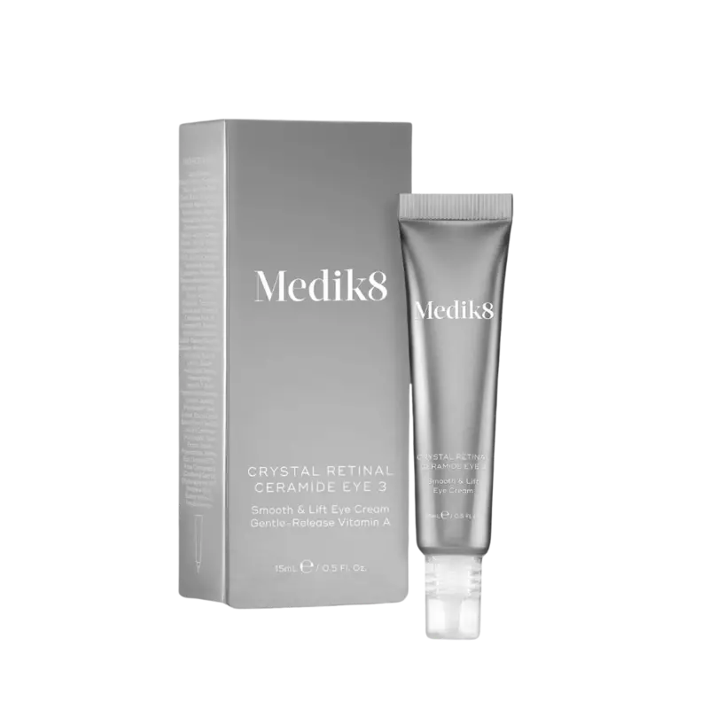 Crystal Retinal Ceramide Eye 10