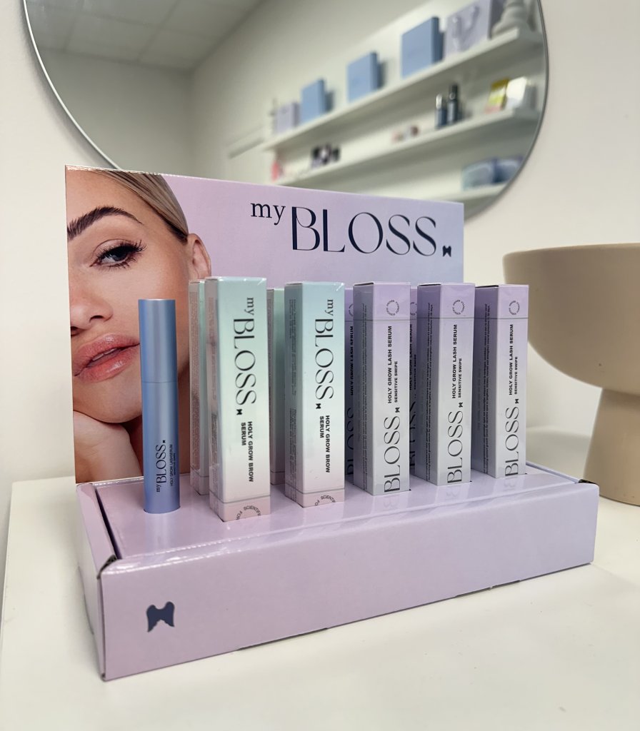 My bloss lash serum (3ml)