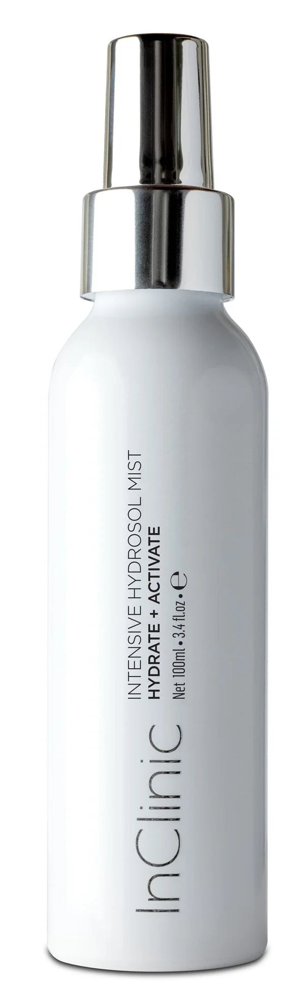 Intensive Hydrosol mist