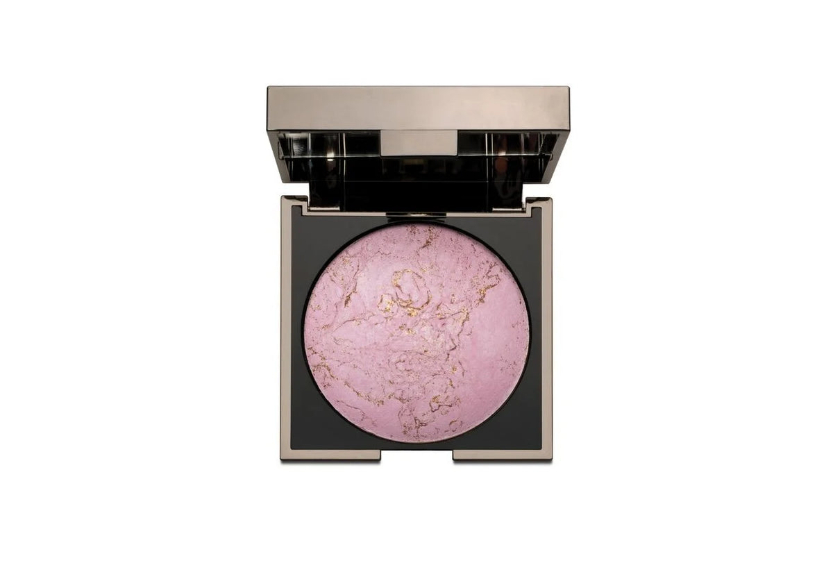 Illuminating baked powder (BELLA GLOW)