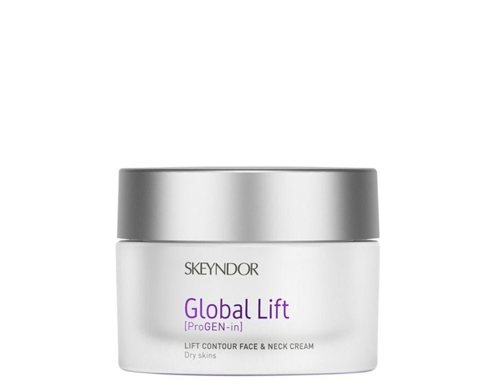 LIFT CONTOUR FACE & NECK CREAM Normal to combination skins