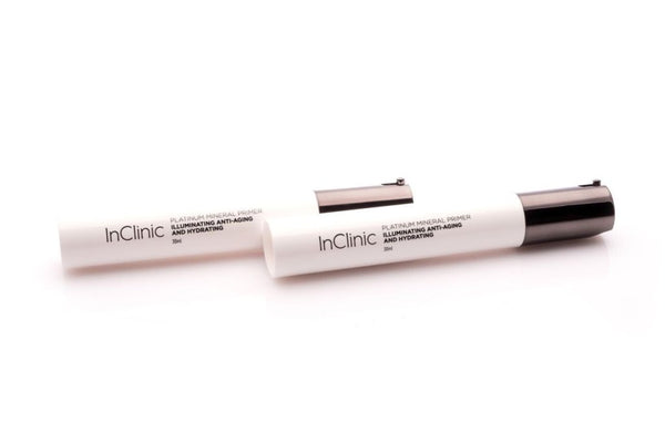 PLATINUM MINERAL PRIMER: Luminoso