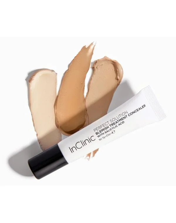 Blemish concealer (FAIR)