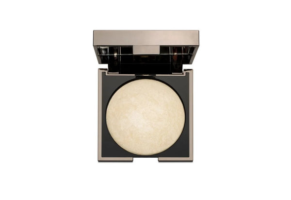 Illuminating baked powder (PERLA)